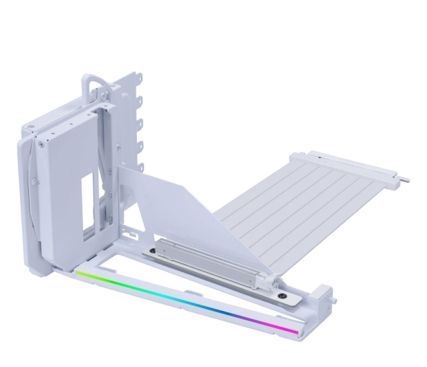 Lian Li Mount Kit GPU VG4-5-V4 PCIe 5.0White - 1505227 - zdjęcie